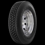 Ironman GEN2 I-28D Medium Truck Tires 295/75R22.5/14 New. Price: $386.05.