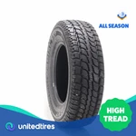 Used Lt 245/75R17 Dean Wintercat Radial Sst 121/118R - 15/32. Price: $76.26.