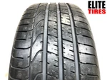 Pirelli Zero P245/45R19 New Tire. Price: $211.49.