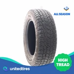 Used Lt 275/65R20 Achilles Desert Hawk AT3 126/123S - 13/32. Price: $121.16.