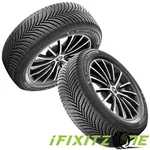 Michelin CROSSCLIMATE2 245/50R20 105V Snow Certified All Weather 640BA Utqg New. Price: $593.98.