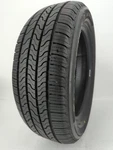 Used Tire 205/55R16 Firestone All Season 91T - Tread Depth 8.5/32. Price: $63.00.