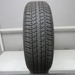 P245/60R20 Bridgestone Dueler H/t D684II 107H Used Tire (10/32ND) (qty 1). Price: $69.30.
