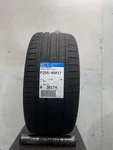 Used P255/45R17 Continental Extreme Contact Sport 98 W - 8/32. Price: $125.00.