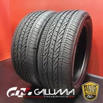 Set Of Tires Likenew Bridgestone Dueler H/p Sport As Run Flat 245/50R19 #94743 Used. Price: $396.36.