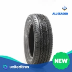 New 255/60R19 Nexen Roadian Htx RH5 Suv 109H - 12.5/32. Price: $205.20.