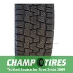 P275/65R20 Pirelli All Terrain Plus Scorpion Elect Riv 116 H Used 12/32NDS. Price: $227.99.