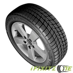 Firestone Weathergrip 205/55R16 91V Tire, All Season, 3PMSF Snow Rated, 65K Mi. Price: $146.78.
