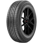235/65R17 Hercules Terra Trac Hpt 104T Sl Black Wall Tire New. Price: $145.99.