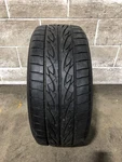 1X P245/45R18 Firestone Firehawk Wide Oval Indy 500 8/32 100 Used Tire 2454518. Price: $75.00.