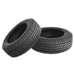 X Ironman All Country AT2 265/70R18 116T Tires New. Price: $330.52.