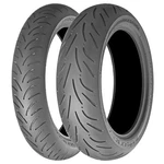 Motorcycle Tyre 110/70 R13 Bridgestone 48P Battlax Sc New. Price: $122.30.