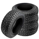4 Crossmax AT-1 265/70R17 115T All Terrain Tires 50K Mileage Warranty New. Price: $679.88.