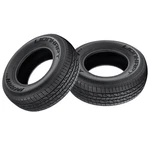 X Lionhart Imara H/t P255/70R16 111T Tires New. Price: $235.10.
