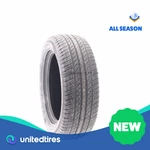 New 245/55R19 Maxtrek Sierra S6 103H (17QHJ). Price: $137.85.