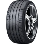 295/40R19/4 Nexen N'fera Sport Tire New. Price: $396.63.