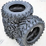 Forerunner Maxx Plus 24X8.00-12 24X8-12 24X8X12 40F 6 Ply Mt Mud Atv Utv Tires New. Price: $268.93.