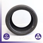 275/35ZR19 Michelin Pilot Sport All Season 19' 100Y Dot 2624 Tire Used. Price: $120.35.