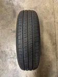 Tire Nexen N'priz AH5 195/75R14 92S All Season New. Price: $103.99.