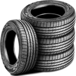Tires Leao Lion Sport 4X4 HP3 205/70R16 97V A/s All Season New. Price: $312.99.