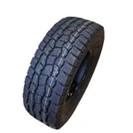 Big Foot A/t Ii Bsw 19 112T All Terrain Tires 26570R16 New. Price: $149.99.