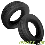 Crossmax CT-1 205/55R16 94V Xl Tires, All Season Touring New. Price: $155.88.
