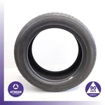 255/50R19 Goodyear Eagle Sport All Season 19' 107V Dot 3222 Tire Used. Price: $112.05.