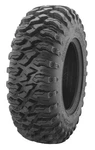 Quadboss QBT446 Radial Utility Front Tire 25X8R-12 25X8X12 QBS609300 New. Price: $148.99.