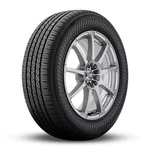 Bridgestone Alenza A/s 02 Rft 235/60R18 103H Performance 40K Mileage Run Flat New. Price: $288.88.