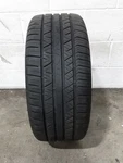 1X P245/45R17 Cooper Zeon RS3-G1 9/32 95 W Used Tire 2454517. Price: $125.00.