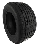 Coker Bfgoodrich Silvertown Radial Tire 548050 New. Price: $357.00.