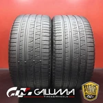 Set Of Tires Pirelli Scorpion Verde All Season N0 R21 315/35/21 No Patch 91391 Used. Price: $369.16.