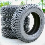 Atturo Trail Blade X/t Lt 33X12.50R20 114Q 10 Ply Extreme Terrain New. Price: $861.99.