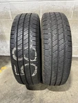 2X LT205/75R16 Hankook Dynapro Ht 10/32 113 Used Tires 2057516. Price: $190.00.
