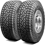 Tires Falken Wildpeak A/T3W 235/65R17 104H (oe) At All Terrain New. Price: $362.99.