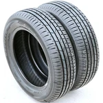 2 Tires Arduzza Epoch Nuovo 155/65R14 75H Performance New. Price: $82.93.
