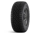 LT285/70R17 Fuel Gripper A/t All-terrain Tires Set Of 4 New. Price: $800.00.