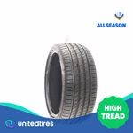 Used 245/35ZR19 Nexen N'fera SU1 93Y - 8/32. Price: $123.27.