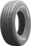 4 New 225/70R15 Milestar Streetsteel Tires 100T Rwl 2257015. Price: $464.12.