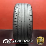 (one) Tire Likenew Dunlop Sport Maxx Gt 265/40ZR21 265/40/21 No Patch 89523 Used. Price: $137.37.