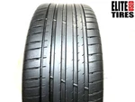 1 Michelin Pilot Sport Suv Zp Run Flat P275/40R22 Tire 8.0/32 Used. Price: $261.24.