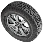 Hankook Dynapro AT2 Xtreme RF12 245/75R17 112T All Terrain Take Off Tires Used. Price: $222.39.