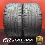 Set Of Tires Pirelli Scorpion Verde All Season NE0 295/35R21 295/35/21 #94317 Used. Price: $378.88.