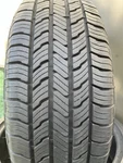 Tire Ironman All Country Ht 225/55R19 99V DOT.1525 9/32 No Patch Used. Price: $113.99.