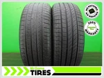 245/50R19 Used Tires Pirelli Cinturato P7 A/s Rsc Rft Xl 8.1/32 Tread No Patch. Price: $280.00.
