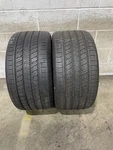 2X P285/40R19 Continental Procontact Rx T1 8/32 107 W Used Tires 2854019. Price: $370.00.