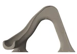 Global Pool Products Gppstwgreyr Tidal Wave Slide Right New. Price: $4531.19.