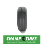 P255/55R18 Bfgoodrich Advantage Control A/s 109 Used 8/32NDS. Price: $67.83.