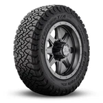 Bfgoodrich All Terrain T/a KO3 Orbl 37X12.5X20 128R 50K Mi Warranty Ply New. Price: $637.38.