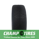 P265/45R20 Michelin New CROSSCLIMATE2 108 V 10/32NDS. Price: $271.99.